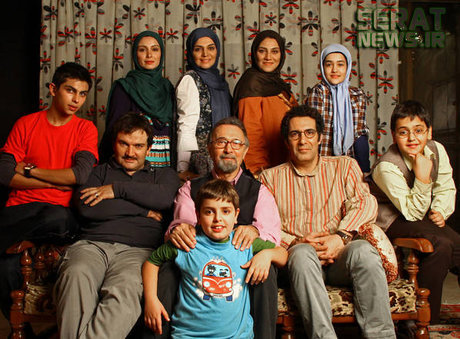 سریال ماه رمضان شبکه سه