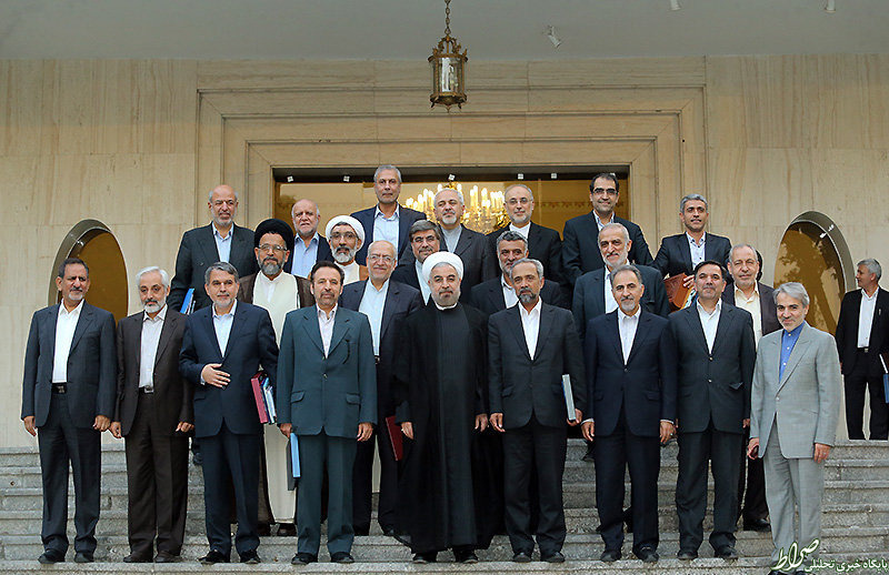 تفاوت ویژه دولت روحانی و رفسنجانی!