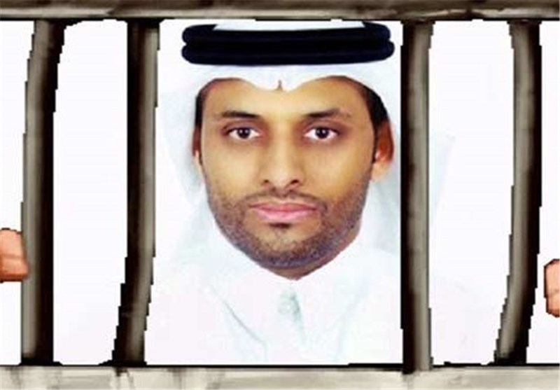 ۵ سال حبس برای منتقد عربستانی