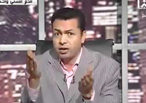 تحریک کشتار سفیران خارجی در یک شبکه تلویزیونی وهابی