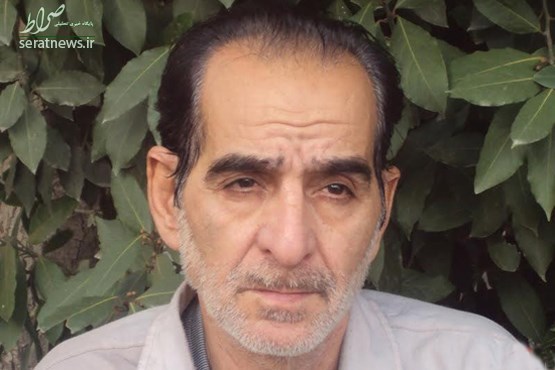 پیر جیب‌بر‌های تهران به دام افتاد +عکس