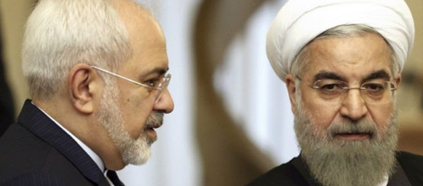 مرور نامه رهبر انقلاب به روحانی/ آیا دولت فعالیت‌های برجام را متوقف می‌کند؟