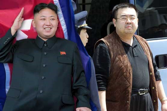 جزئیات قتل برادر رهبر کره شمالی