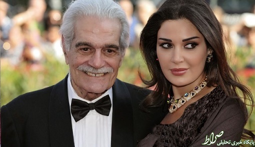 داستان ممنوع الورود شدن بازیگر مشهور عرب به آمریکا