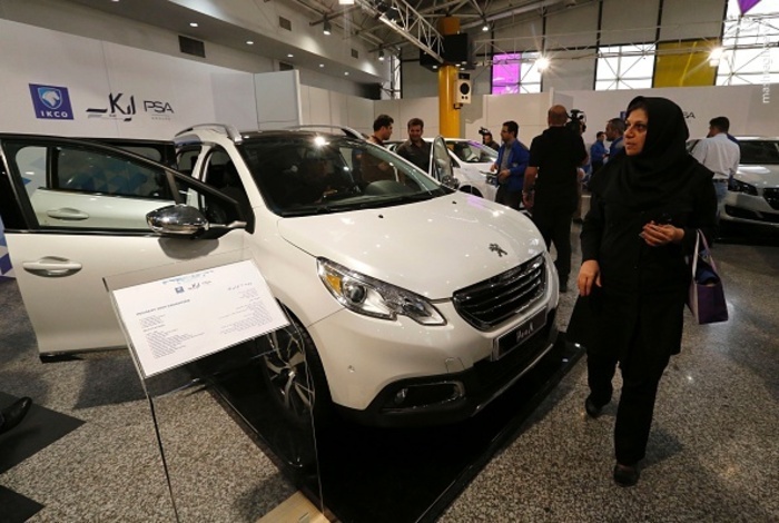 تصاویر/خودروهای آینده سیتروئن در ایران