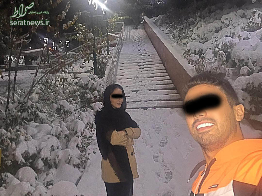 عجیب‌ترین سلبریتی‌های ایرانی +تصاویر