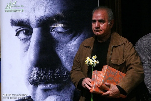 پرافتخارترین‌های سینمای ایران +تصاویر