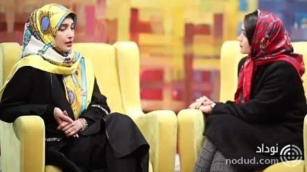 فیلم/ زیباترین زن باحجاب در دنیای مد و لباس