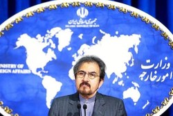 واکنش ایران به سخن پراکنی های رژیم صهیونیستی درباره اف16