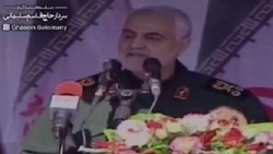 نبردهایی که «حاج قاسم» شخصا فرماندهی کرد