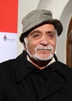 کارگردان معروف ایرانی در بیمارستان درگذشت +عکس