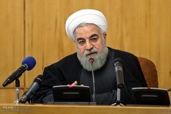 هیچ کس نباید نگران موشک های ایران باشد
