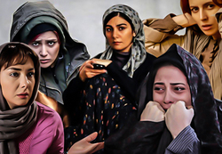 بیانیه خوانی سیاسی با ژست سینمایی در دفاع از زنان / نگاهی به تصویر کنونی زن در سینما ایران
