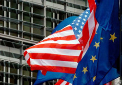 مذاکرات آمریکا و اروپا بر سر برجام در برلین