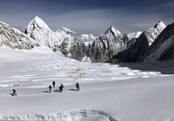 اعزام کوهنوردان تبریزی به سخت‌ترین قله هیمالیا