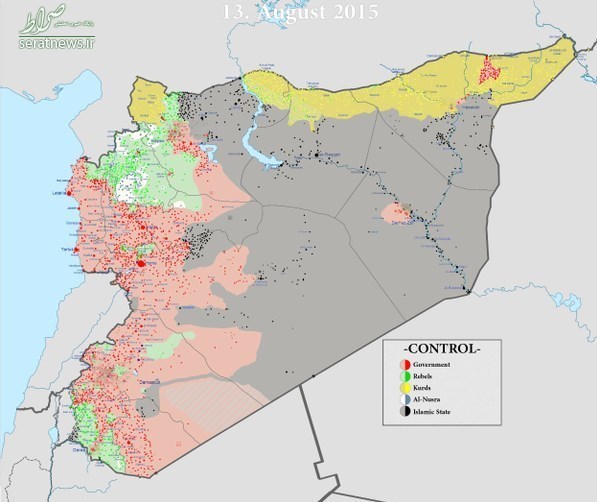 وعده سردار سلیمانی و وعده سردار سلیمانی و