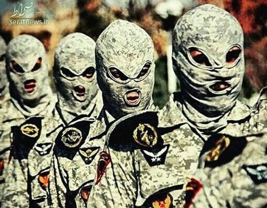 وعده سردار سلیمانی و وعده سردار سلیمانی و