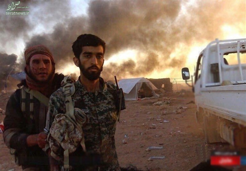 وعده سردار سلیمانی و وعده سردار سلیمانی و