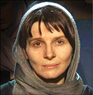 بازیگران خارجی را که در سینمای ایران بازی کرده‌اند را بشناسید +تصاویر