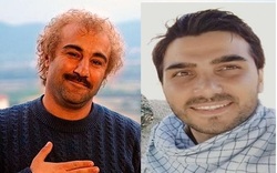 فیلم/ پاسخ آرامش‌بخش شهید مدافع حرم به نگرانی نقی معمولی