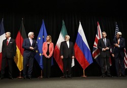 تاثیر خروج آمریکا از برجام بر اقتصاد ایران