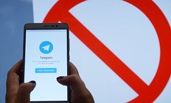 تنها یک گام تا فیلترینگ تلگرام در روسیه