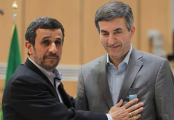 ناگفته‌های موسوی از فعالیت‌های محرمانه مشایی و احمدی‌نژاد در دولت‌ دهم / مریدان مشایی با شنیدن نام او صلوات می‌فرستادند