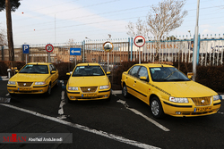 نرخ کرایه تاکسی‌ها هفته آینده مشخص می‌شود