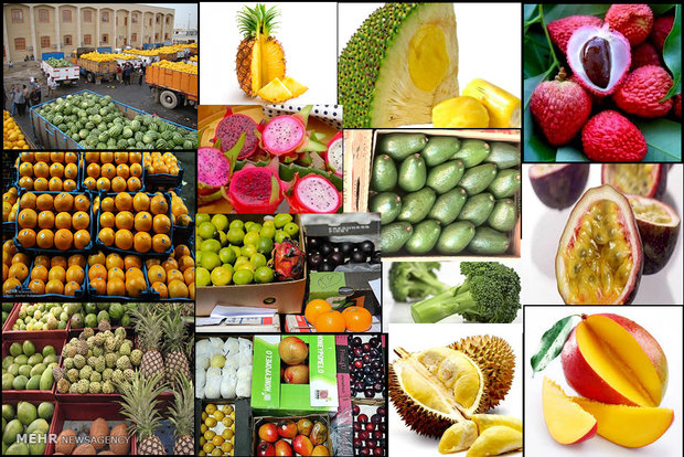 میوه‌های تجملی را بشناسید + عکس