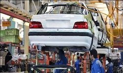 خبر معاون وزیر صنعت در خصوص قیمت خودروهای پیش‌فروش شده