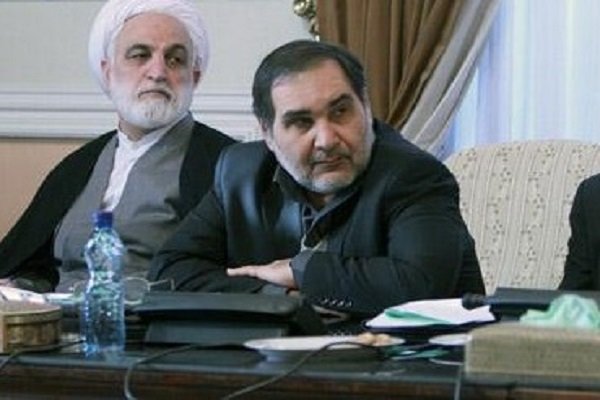 فروزنده: پالرمو 2 هفته آینده در مجمع بررسی می‌شود