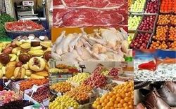 آیا قیمت گوشت، مرغ، آجیل کاهش می‌یابد؟