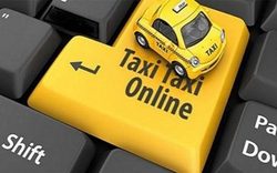 مهلت یک ماهه به تاکسی های اینترنتی برای اخذ مجوز
