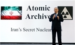 واکنش روسیه به ادعا‌های ضد ایرانی نتانیاهو
