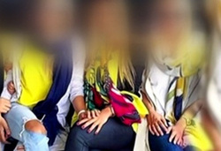 قاچاق دختران ایرانی؛ یک روایت تلخ