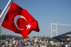 ترکیه سفرای خود را از واشنگتن و تل‌آویو فراخواند