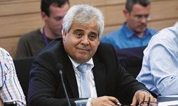 محاکمه شهردار اسرائیلی به جرم تعرض جنسی