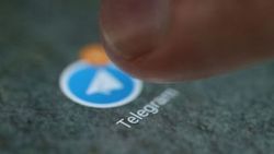فیلترینگ «یواش» تلگرام