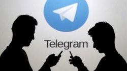 امروز آخرین مهلت استفاده از تلگرام برای دولتی‌ها