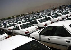 کدام محصول ایران خودرو تا ۴.۸ میلیون گران شد؟