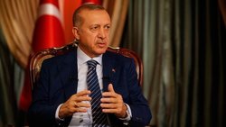 پیشنهاد اردوغان به پوتین برای ساخت مشترک اس 500