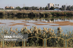 واکنش محیط زیست خوزستان به انتقال آب کارون به بصره: نه تایید می کنم نه تکذیب