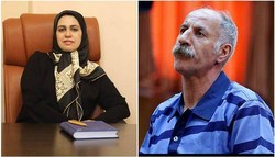 وکیل محمد ثلاث: خبر انتشار اسناد بی گناهی ثلاث صحت ندارد