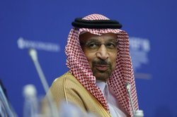 چرخش سیاست تولید نفت عربستان با یک پیام