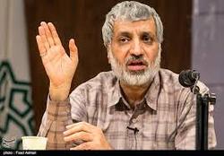 «الهام» می گفت به احمدی نژاد الهام می شود!