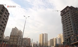 در ایران با چند ماه حقوق می‌توان خانه خرید؟