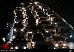جریمه استفاده از چراغ‌های چشمک‌زن در خودرو‌ها چقدر است؟