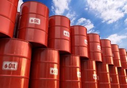 قیمت جهانی نفت امروز ۲۲ تیر ماه
