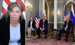 دموکرات‌ها دنبال احضار مترجم ترامپ در نشست هلسینکی هستند