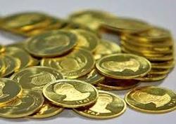 سقوط نرخ سکه به سه میلیون و صدهزار تومان